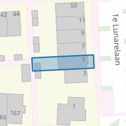 Perceel CPL01-E-3491