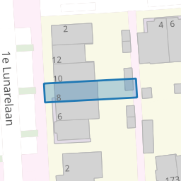 Perceel CPL01-E-3505