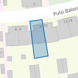 Perceel CPL01-E-3510