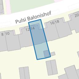 Perceel CPL01-E-3513