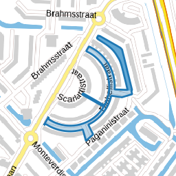 Perceel CPL01-E-3542