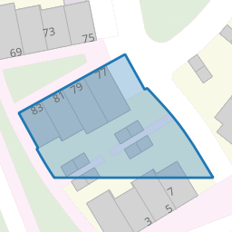 Perceel CPL01-E-3564