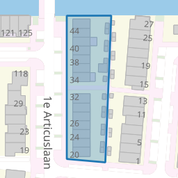Perceel CPL01-E-3574