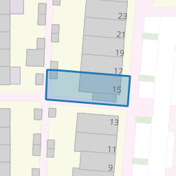 Perceel CPL01-E-3581