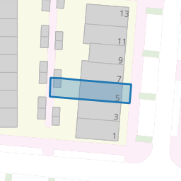 Perceel CPL01-E-3586