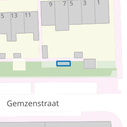 Perceel CPL01-E-3707