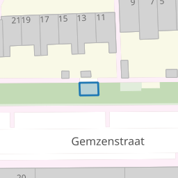 Perceel CPL01-E-3708