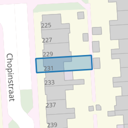 Perceel CPL01-E-3709