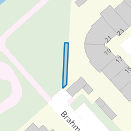 Perceel CPL01-E-3852