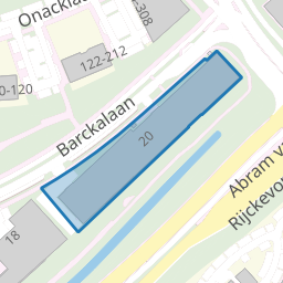 Perceel CPL01-E-3855