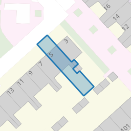 Perceel CPL01-E-3921