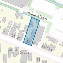 Perceel CPL02-E-1533