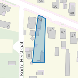 Perceel CPL02-E-2111