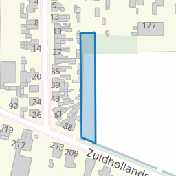 Perceel CPL02-E-2155