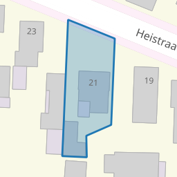 Perceel CPL02-E-2184