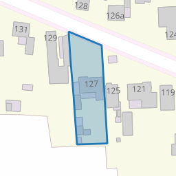 Perceel CPL02-E-2272