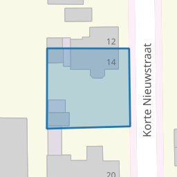 Perceel CPL02-E-2304