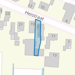 Perceel CPL02-E-2335