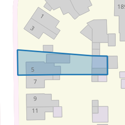 Perceel CPL02-E-2350