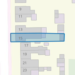 Perceel CPL02-E-2352
