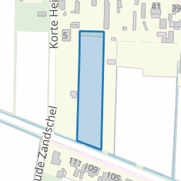 Perceel CPL02-E-2374