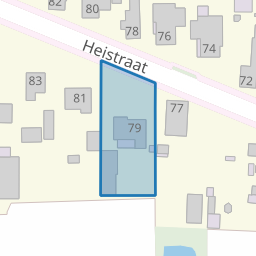 Perceel CPL02-E-2392