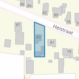 Perceel CPL02-E-2456