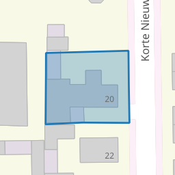 Perceel CPL02-E-2462