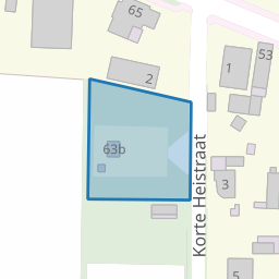 Perceel CPL02-E-2464