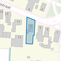 Perceel CPL02-E-2466