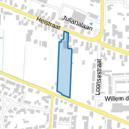 Perceel CPL02-E-2502