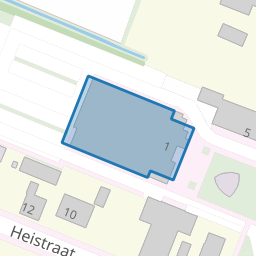 Perceel CPL02-E-2510