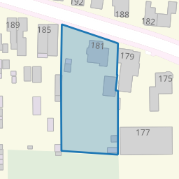 Perceel CPL02-E-2520