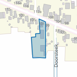 Perceel CPL02-E-2524
