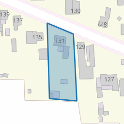 Perceel CPL02-E-2540