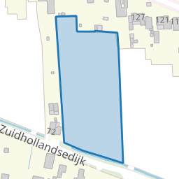 Perceel CPL02-E-2542