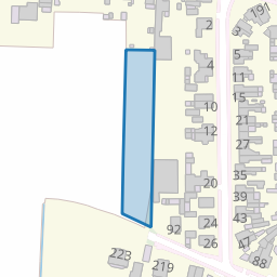 Perceel CPL02-E-2553