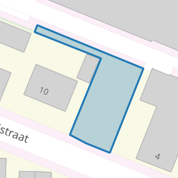 Perceel CPL02-E-2564