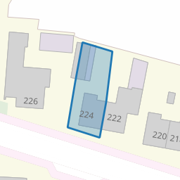 Perceel CPL02-E-2574