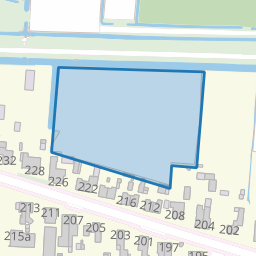 Perceel CPL02-E-2579