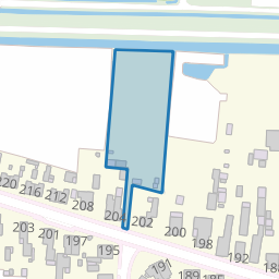 Perceel CPL02-E-2580