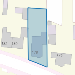 Perceel CPL02-E-2592