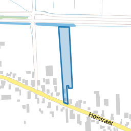 Perceel CPL02-E-2604