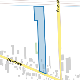 Perceel CPL02-E-2624