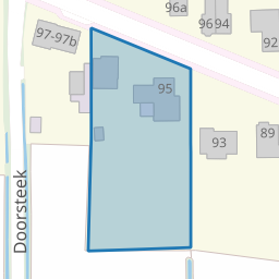 Perceel CPL02-E-2631