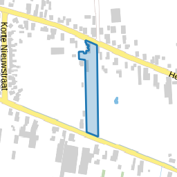 Perceel CPL02-E-2643