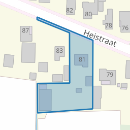 Perceel CPL02-E-2646