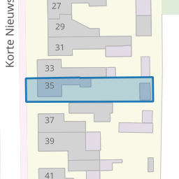 Perceel CPL02-E-2666
