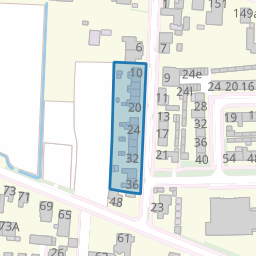 Perceel CPL02-E-2686