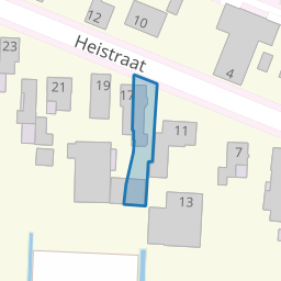 Perceel CPL02-E-2694